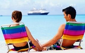 Путешествия для пар